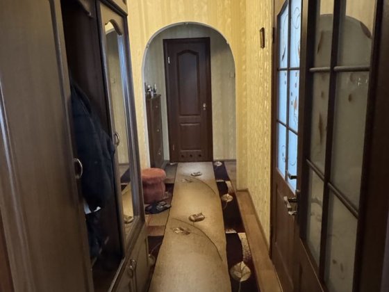 Продаж 2-к. квартири . Ківерці