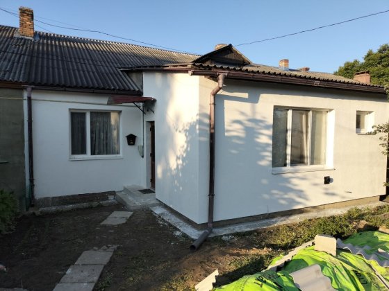 2х кімнатна квартира Ківерці