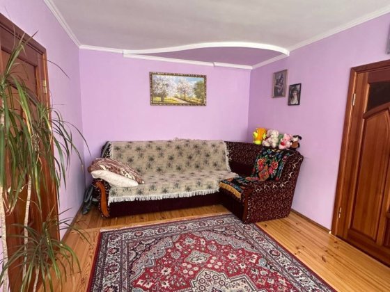 Продам двокімнатну квартиру м.Ківерці Ківерці