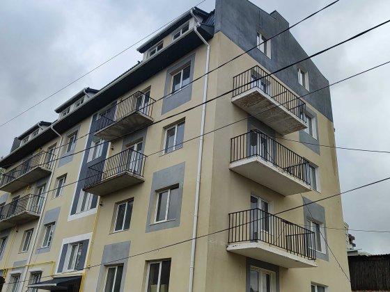 Центр міста - 2-кімнатна квартира, новобудова 2025 р. Каменец-Подольский