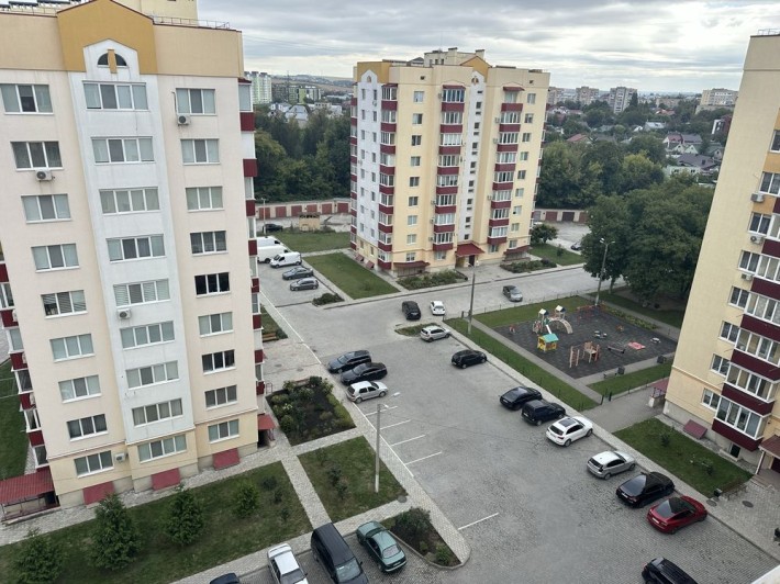 2к. Квартира Нова Будова 1 - фото 1