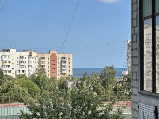 1 квартира Мира Ниша Чорноморськ