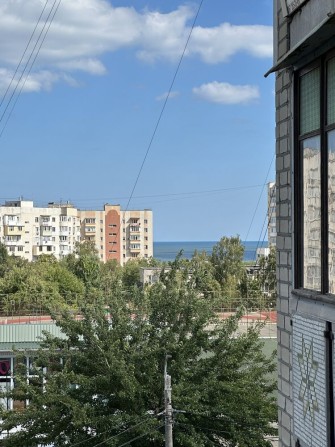 1 квартира Мира Ниша - фото 1