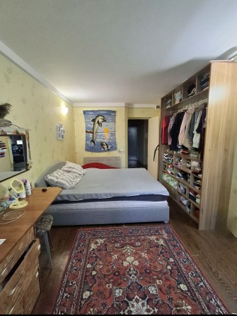 Продам 4к квартира в кирпичном доме . - фото 1