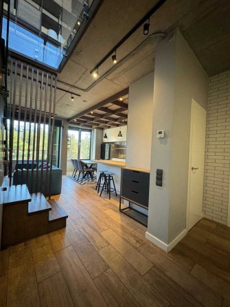 Продаж квартири з дизайнерським ремонтом 131м2 - Парк Таун - 190000уо. - фото 1