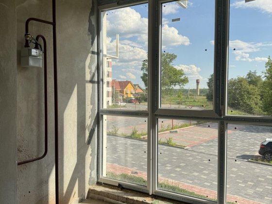 Квартира в Гостомелі за супер ціною Гостомель