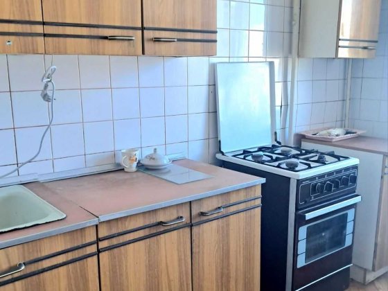 УВАГА  3х. ком. в 9 эт. доме,  пр.Мира ,море в 5 мин Черноморск