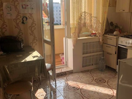 Продам 1 к.кв. на Лазурной, Черноморск. Черноморск