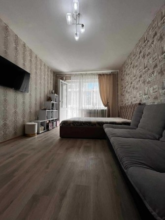 Однокімнатна квартира на зручному другому поверсі - фото 1