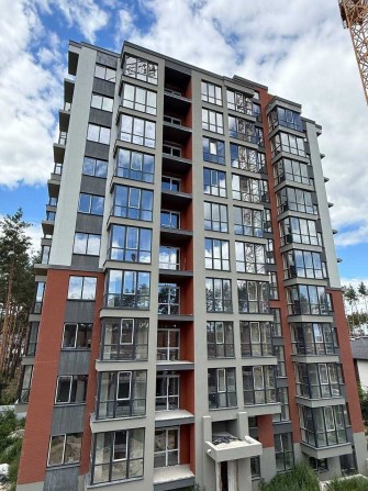 2-кімнатна квартира! ПАРК! РОЗТЕРМІНУВАННЯ без %! Вид з вікон на сосни - фото 1