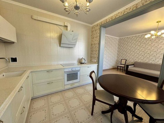 2-ком ЖК Цветной Бульвар .Новый ремонт.Готовы под программы. Черноморск