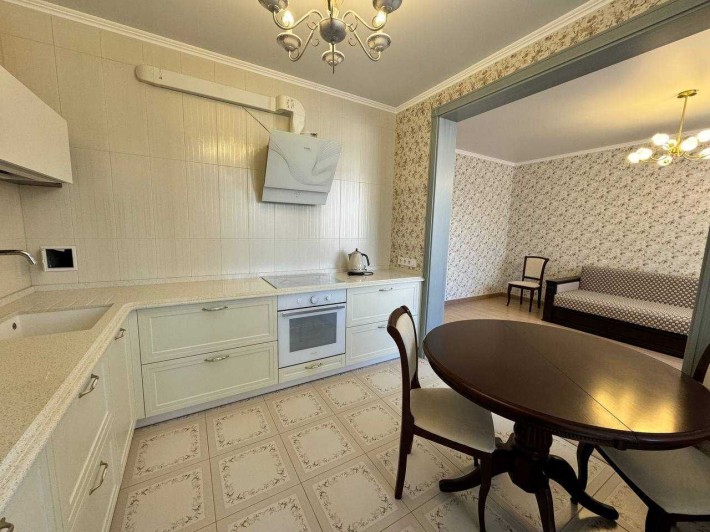 2-ком ЖК Цветной Бульвар .Новый ремонт.Готовы под программы. - фото 1