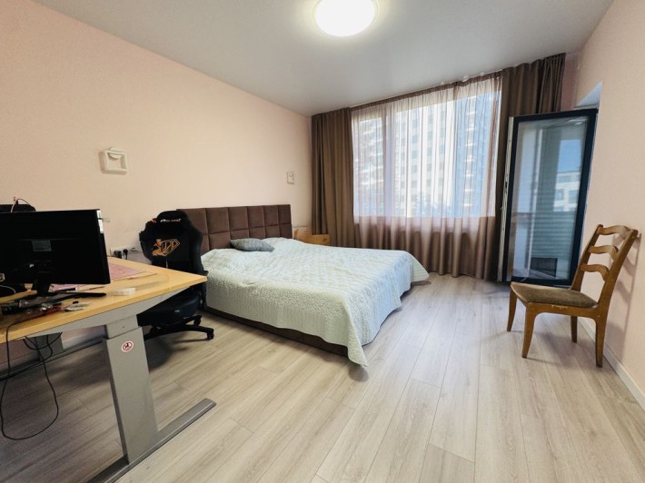 БЕЗ КОМІСІЇ, 2к квартира з ремонтом, Сертифікат ТАК - фото 1