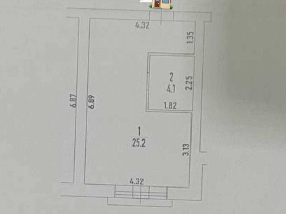 СТУДІЯ з документами усі держпрограми - ТАК, телефонуйте покажу Гостомель