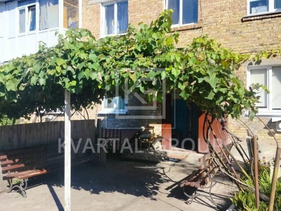 2 кімнатна квартира В Гостомелі 33000 Гостомель