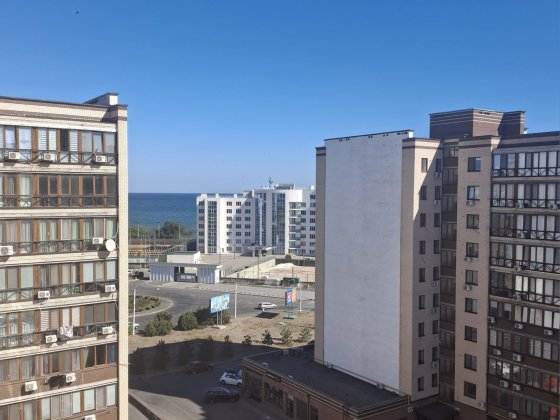 Продам 2к квартиру в престижном ЖК Парус . Чорноморськ