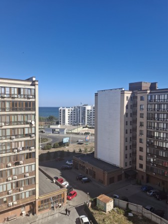 Продам 2к квартиру в престижном ЖК Парус . - фото 1