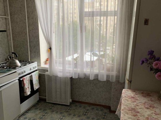 3 кімнатна квартира 64 кв м. Ковель