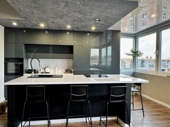 Квартира з терасою, вул. Скоропадського (Суворова) Кам'янець-Подільський