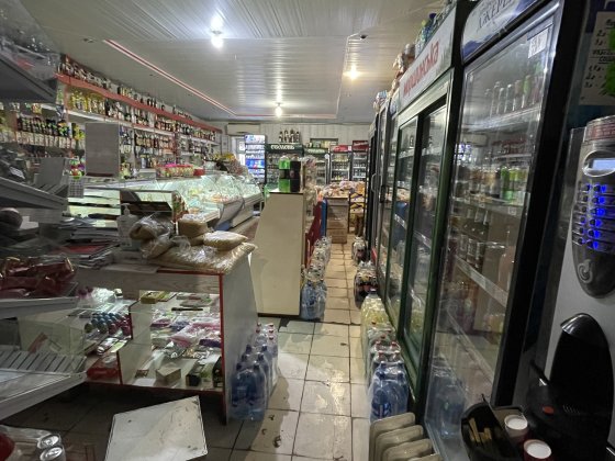 Здається велике приміщення в довгострокову оренду - вулиця Руденка Ромны