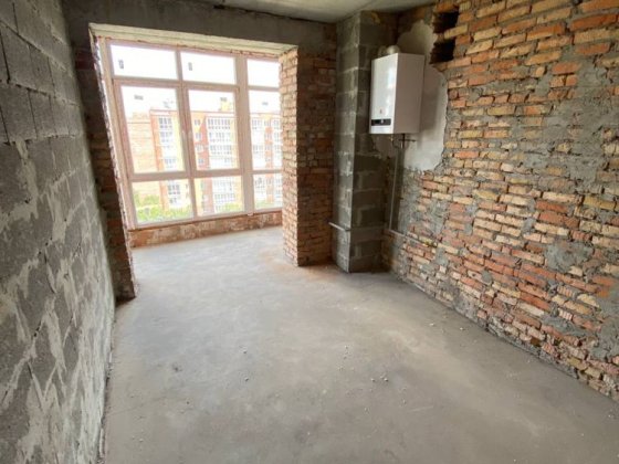 1 кімнамна квартира в зданій новобудові. ЦЕНТР МІСТА Каменец-Подольский