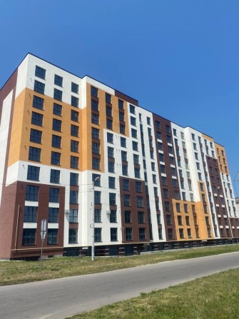 Ковель, продаж , квартира 1 кімнатна - фото 1