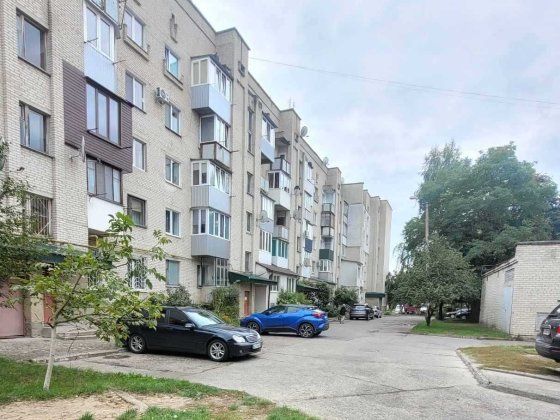 Продається 3кім квартира в районі 10 школи Ковель