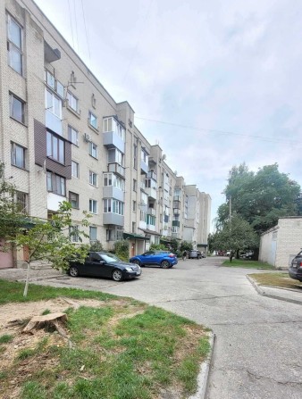 Продається 3кім квартира в районі 10 школи - фото 1