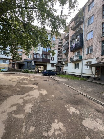 2 кім квартира в центрі міста з сучасним новим ремонтом та меблями - фото 1