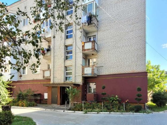 ЗНИЖЕНА ціна 1кім КВАРТИРА на 2 поверсі Ковель