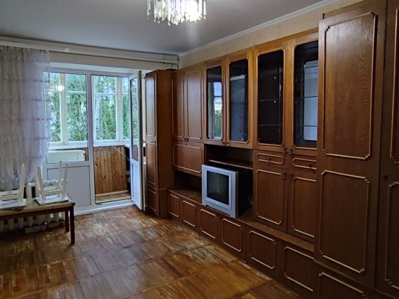 Продається 1-кімнатна квартира р-н Сільмаш Ковель