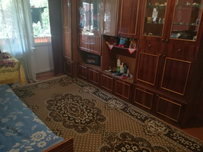 Продам 2 кім.Ковель 45.6 кв.м площа - фото 1