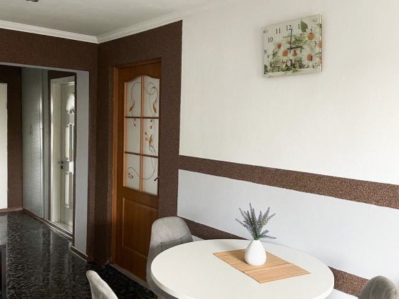 Продаж 3-кімнатної квартири в центрі міста — вул. Винниченка, 64 м² Коломия