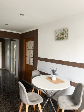 Продаж 3-кімнатної квартири в центрі міста — вул. Винниченка, 64 м² - фото 1