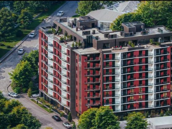 Продам квартиру в ЖК Рубін, Коломия. Власник. Коломия