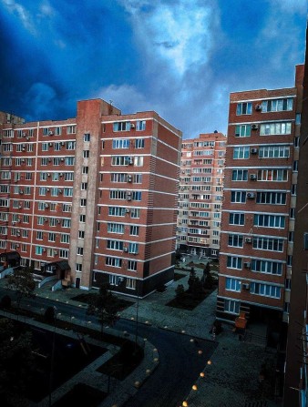 Двокімнатна квартира.ЖК Кольоровий Бульвар - фото 1