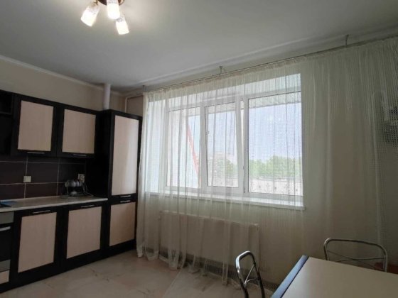 Двокімнатна квартира , перша лінія у моря Чорноморськ