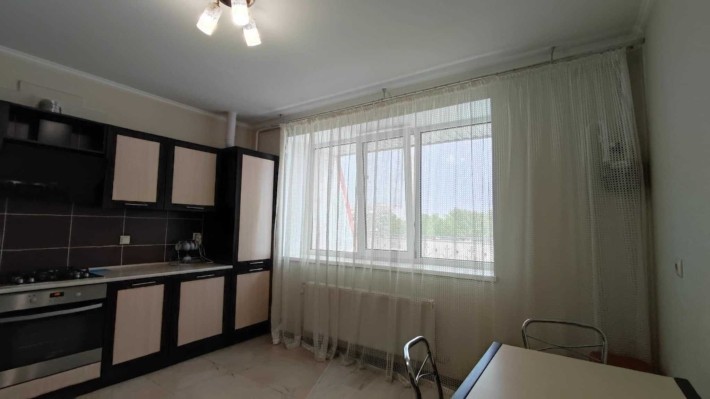 Двокімнатна квартира , перша лінія у моря - фото 1