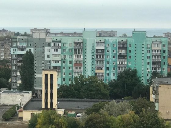 Продам 2-х комнатную кв-ру в Цветном Бульваре, суперцена Черноморск