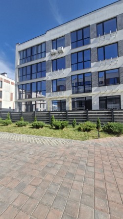 Квартира з індивідуальним газовим опаленням в зданому будинку - фото 1