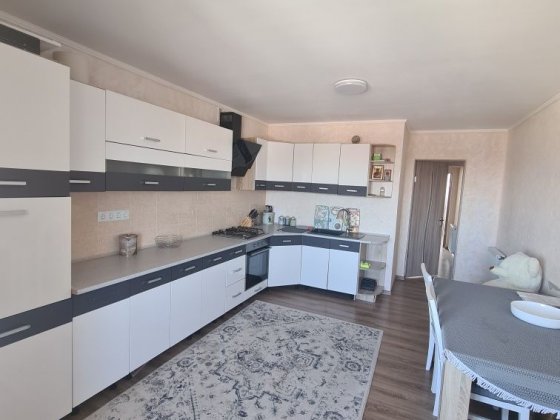 2-кімнатна квартира в центральній частині міста! Коломия