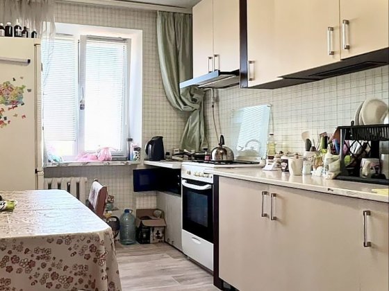 3 квартира на мира Черноморск