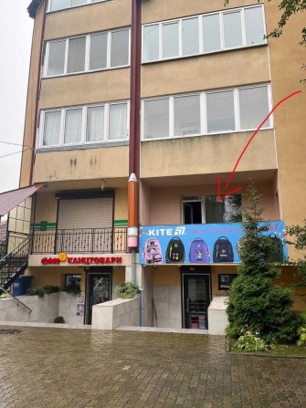 Квартира сирець 1-кімнатна - фото 1