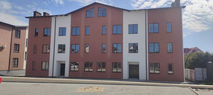 3-кімнатна, 2-рівнева квартира! Гостомель! БІЛЯ ОЗЕРА!  КРАЩА ЦІНА! - фото 1