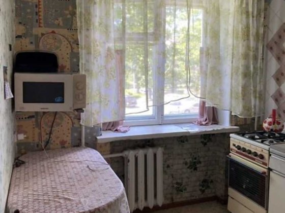 Продаж 3-х кімнатної    квартири  біля моря Черноморск