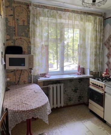 Продаж 3-х кімнатної    квартири  біля моря - фото 1