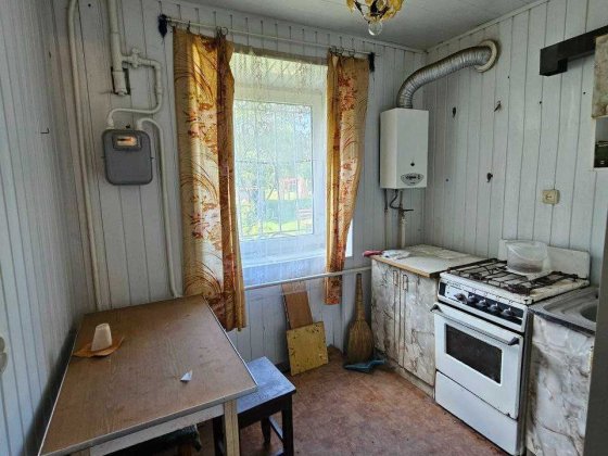 3 кім.квартира, вул. С.Стрільців м. Коломия