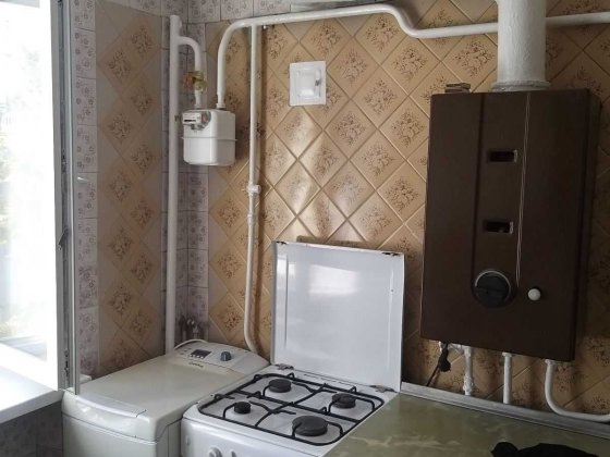 Продам 2 комнатную квартиру в тихом спальном районе Черноморск