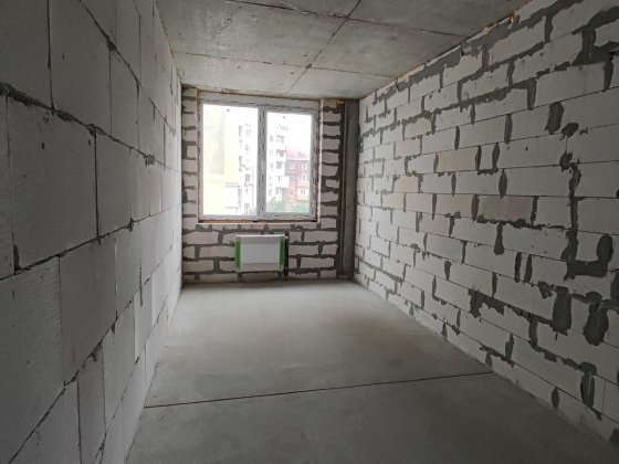 2к.квартира в ЖК Морський