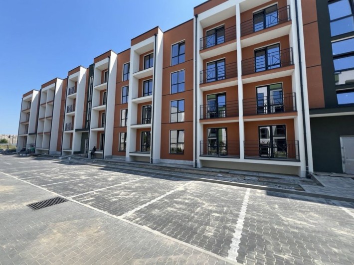 Топ пропозиція! 2к. Квартира з оформленням -2% - фото 1